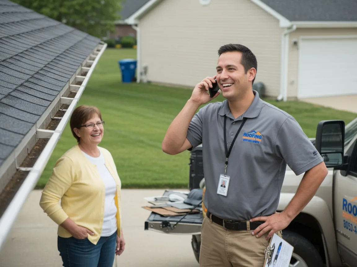 Local Roofing Contractors Nemaha, IA FAQs